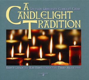 Candlelight Tradition