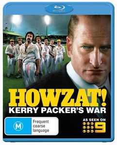 Howzat! Kerry Packer's War [Import]