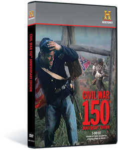 Civil War 150th Ann