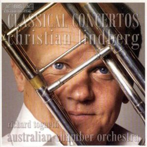 Classical Trombone Concertos