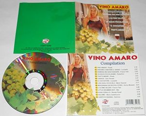 Vino Amaro /  Various [Import]