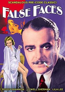 False Faces (1932)