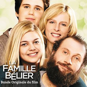 La Famille Belier (Original Soundtrack) [Import]