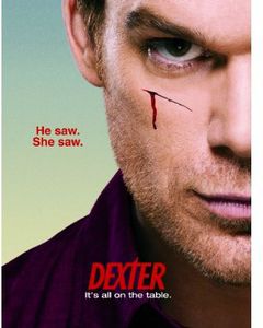 Dexter: The Seventh Season