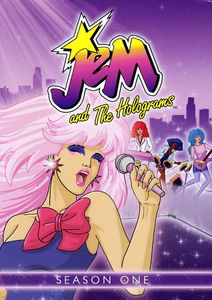 Jem and the Holograms: Season One