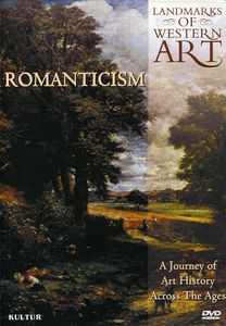 Landmarks of Western Art: Romanticism