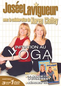 Initiation Au Yoga