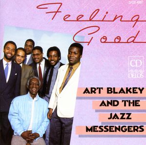 Art Blakey & Jazz Messengers