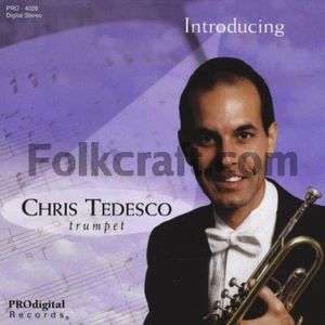 Introducing Chris Tedesco