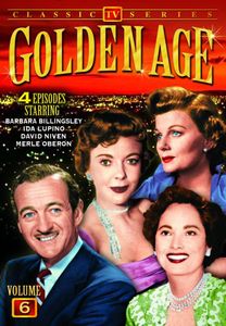 Golden Age Theater 6