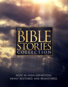 The Bible Stories Collection