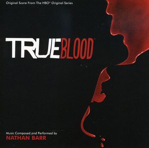 True Blood (Score) (Original Soundtrack)
