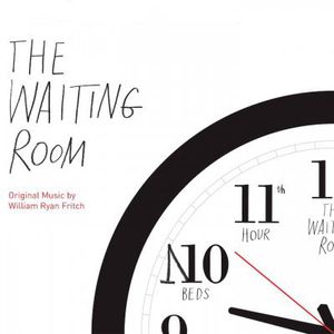 The Waiting Room (Original Soundtrack)
