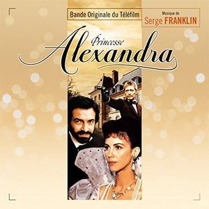 Princesse Alexandra (Original Soundtrack) [Import]
