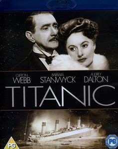 Titanic (1953) [Import]