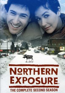 Northern Exposure: Season Two