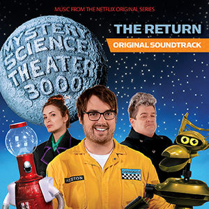 Mystery Science Theater (Various Artists)
