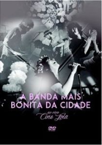 A Banda Mais: Bonita Da Cidade: Ao Vivo Cine Joia [Import]