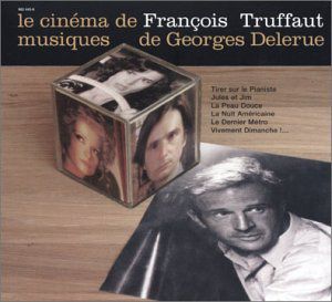 Le Cinema de Francois Truffaut [Import]