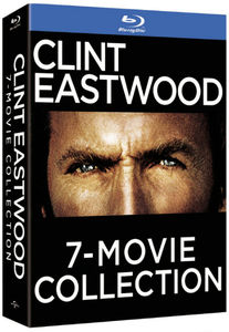 Clint Eastwood: The Universal Pictures 7-Movie Collection