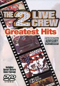 Greatest Hits DVD