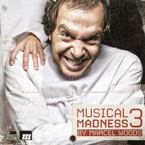 Musical Madness 3 [Import]