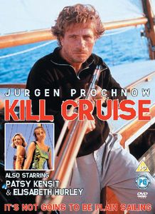 Kill Cruise [Import]
