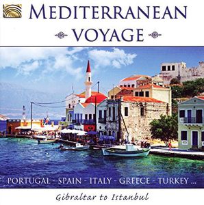 Mediterranean Voyage-Gibraltar to Istanbula /  Various
