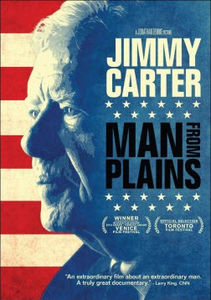 Jimmy Carter - Man from Plains DVD