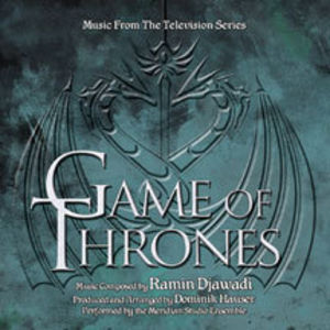 Game of Thrones: Music from the Television Series