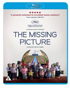 Missing Picture [Import]