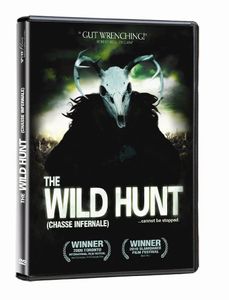 The Wild Hunt (Chasse Infernale) [Import]