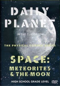 Space: Meteorites & the Moon