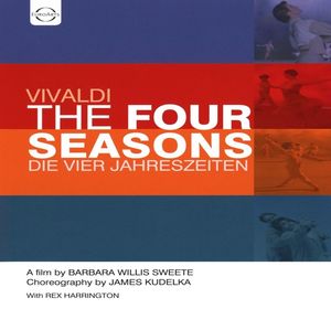 Four Seasons Ballet