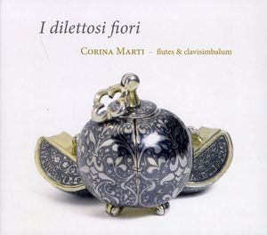 I Dilettosi Fiori: Late 14th Century Instrumental