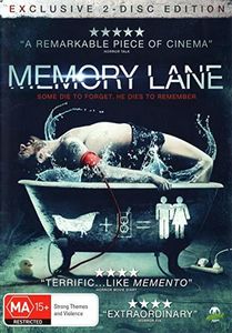 Memory Lane [Import]