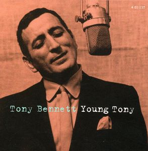 Young Tony [Import]