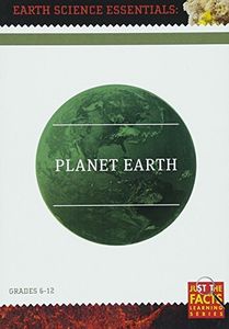 Earth Science Essentials: Planet Earth