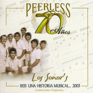 70 Anos Peerless Una Historia Musical