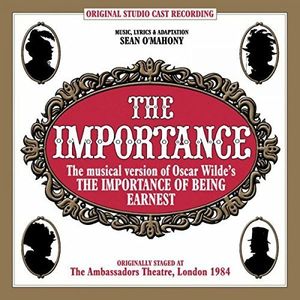 Importance: Musical Version of the Importance of [Import]