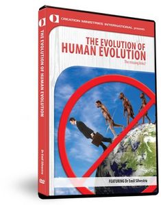 Evolution Of Human Evolution