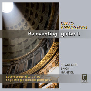 Reinventing Guitar 2