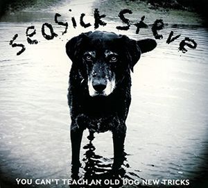 You Can't Teach An Old Dog New Tricks [Import]