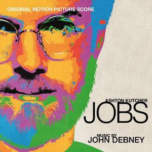 Jobs (Original Soundtrack)