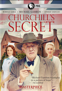 Churchill's Secret (Masterpiece)