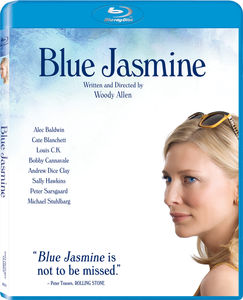 Blue Jasmine