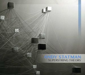 Superstring Theory