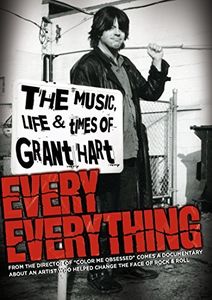 Every Everything: Music Life & Times Of [Import]