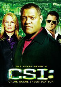 CSI: The Tenth Season
