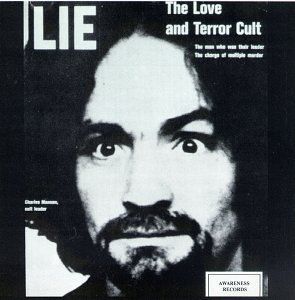 Love, Lie and The Terror Cult